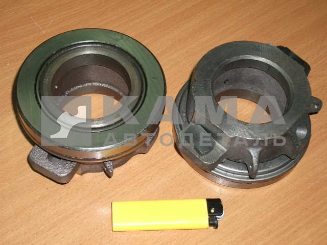 подшипник выжимной стар.обр. в сборе (КИТАЙ. БЕЗ Гарантии!) 14.1601180