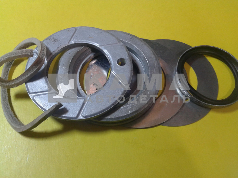 подшипник опорный шкворня ст.обр. 5320 (р/к 7 наим.) 5320-3001025(8)