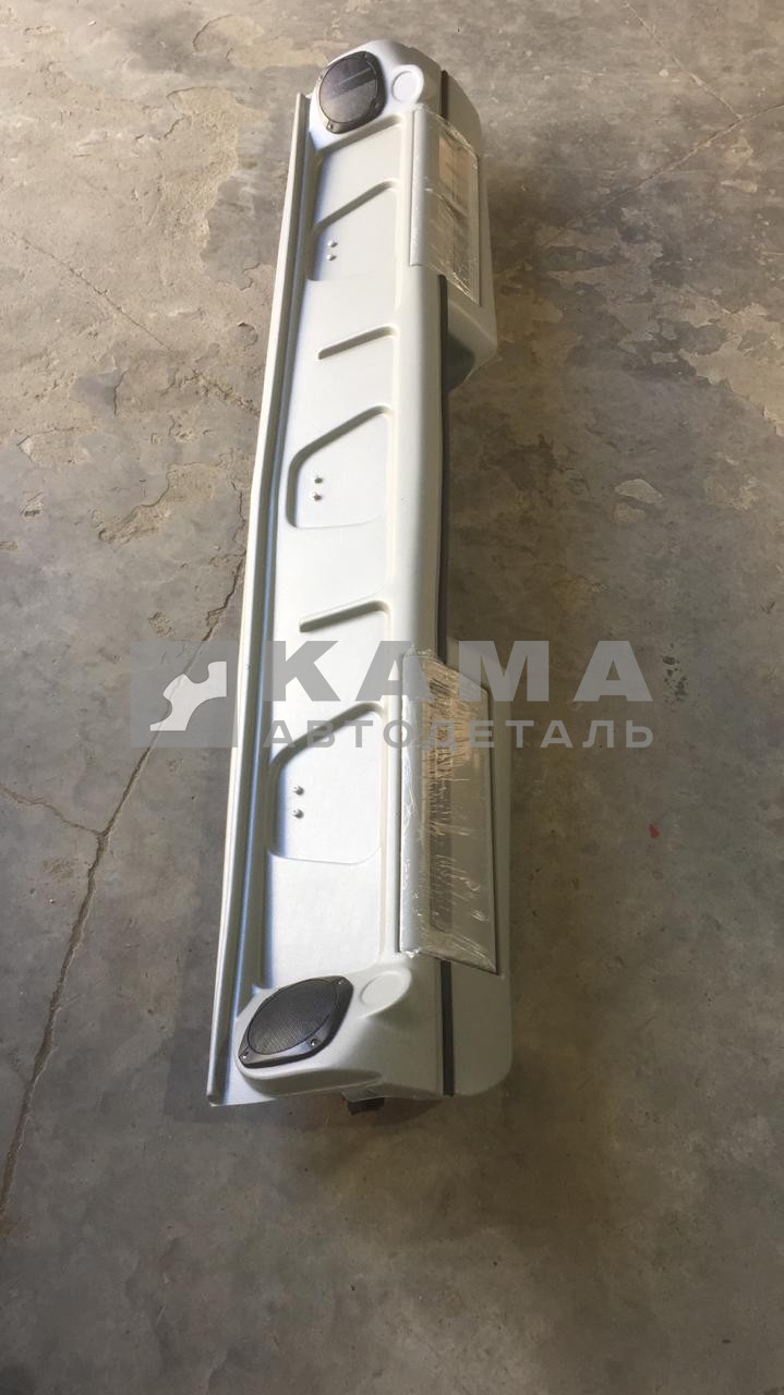 полка в кабину пластмассовая РИАТ 54115-8213010-89