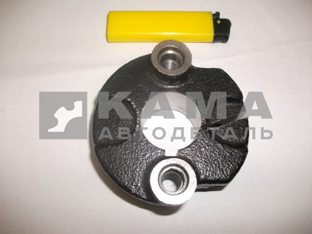 полумуфта привода ТНВД ЕВРО Д-30 УСИЛЕННАЯ круглая (эконом) 740.37-1111054