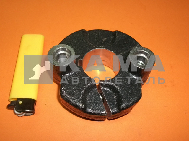 полумуфта привода ТНВД ЕВРО Д-30 УСИЛЕННАЯ круглая (ЗАВОД) 740.37-1111054