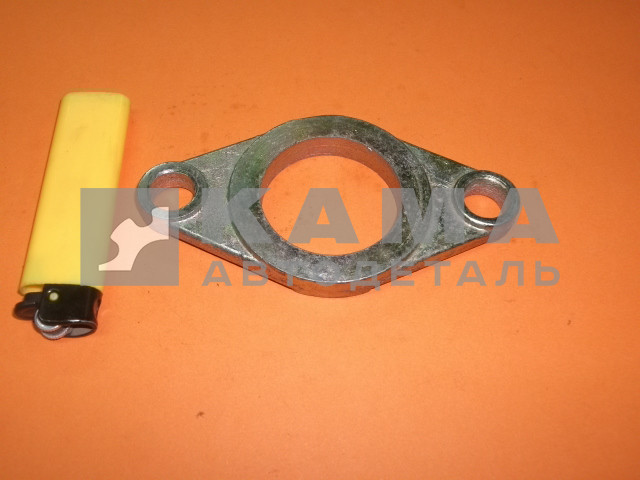 полумуфта привода ТНВД ЕВРО "ромбик" 7482.1111068 (фланец центрирующий)