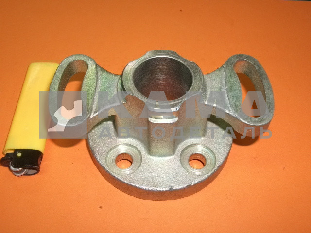 полумуфта привода ТНВД ЕВРО ведомая (высокая "чебурашка")