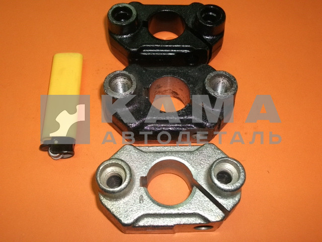 полумуфта привода ТНВД ЕВРО Д-26 УСИЛЕННАЯ прямоугольная (эконом) 740.51-1111054