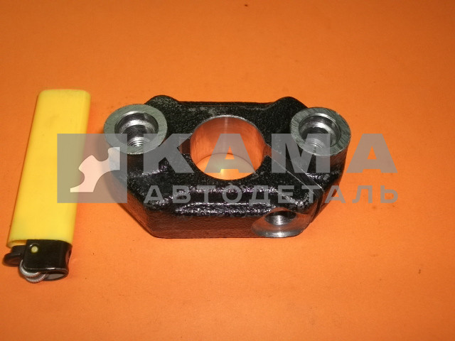 полумуфта привода ТНВД ЕВРО-2 Д-26 УСИЛЕННАЯ прямоугольная (ЗАВОД) 740.51-1111054