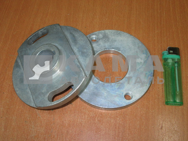 полумуфта привода ТНВД ЕВРО ведомая 337.1111066/1111059 с шпонкой на вал ТНВД к-т из 2-ух