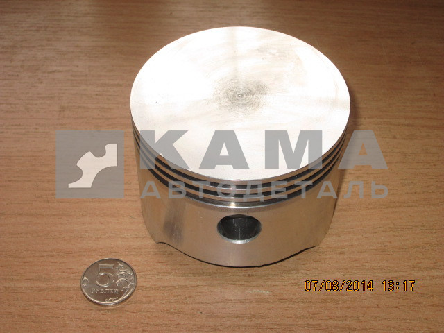 поршень 1 ц компрессора 53205-3509160