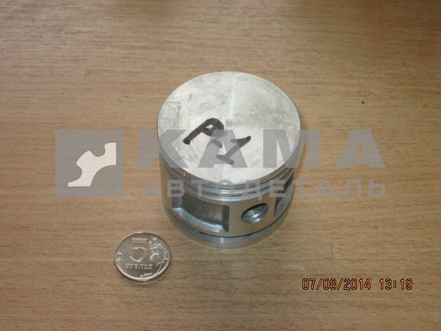 поршень 2-ц компрессора Р1