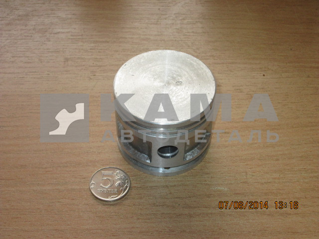 поршень 2-ц компрессора РО