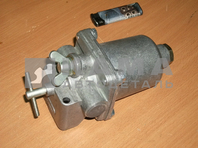 Предохранитель Против Замерзания ("ППЗ") 100.3536010 алюминиевый корпус