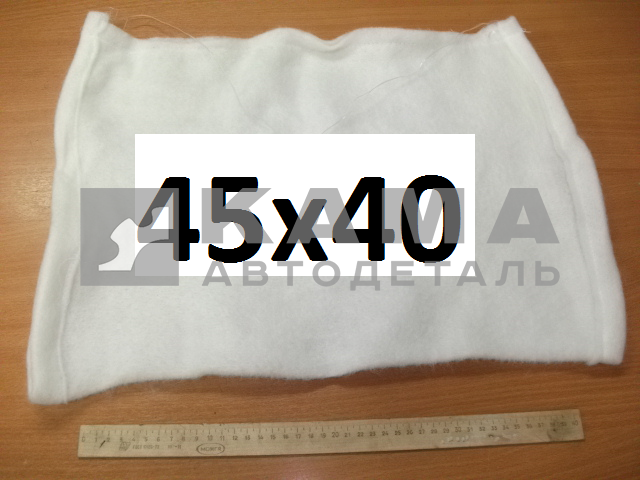 Элементы фильтров воздушных "КамАЗ"