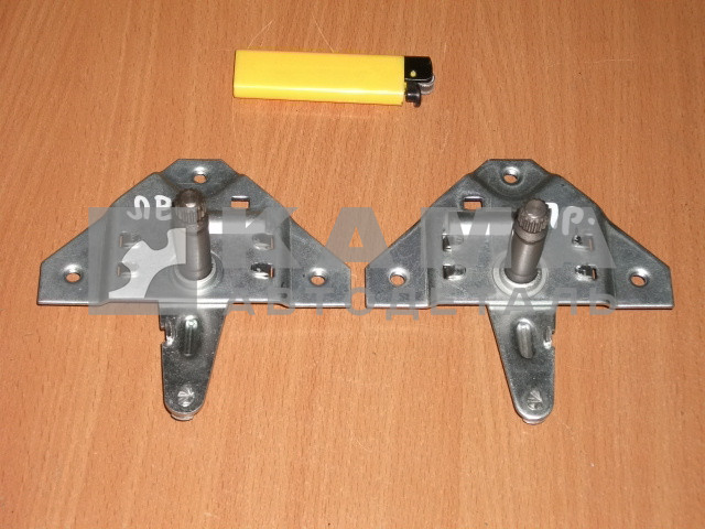 привод замка двери 5320-6105081 лв