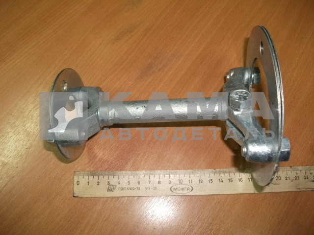 вал привода ТНВД стар.обр. 740.1111050