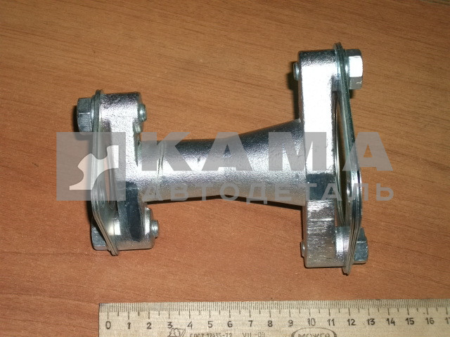 Привод ТНВД