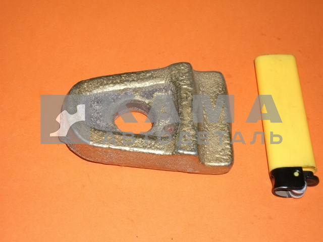 прижим переднего колеса 5320-3101041 (гальванированный)