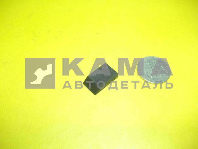 пробка на рем/комп. ступицы ЕВРО (РОСТАР) 53205-3104045 (рти)