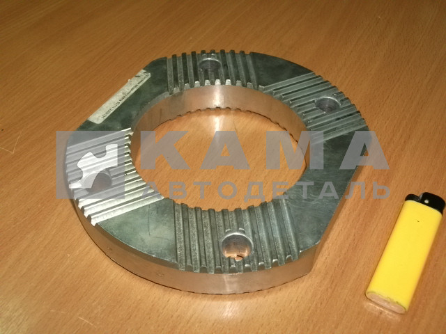 проставка карданного вала 65111-2202101 (торц.шлицы)