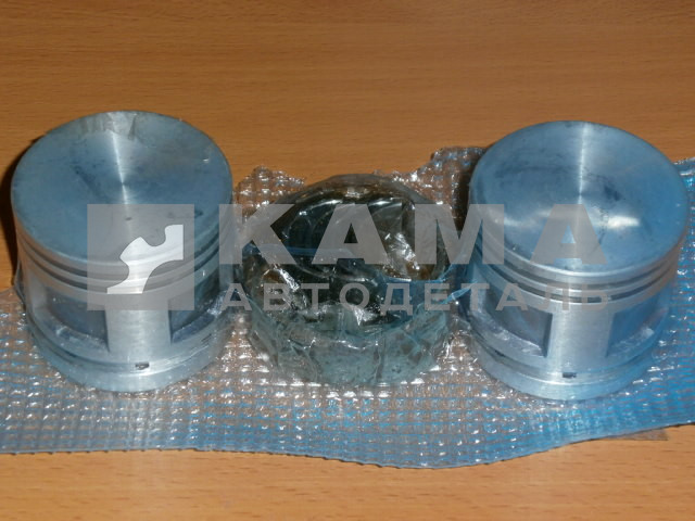 р/к компрессора 2-ц полный (поршня,вкладыши,кольца) 5320-3509002