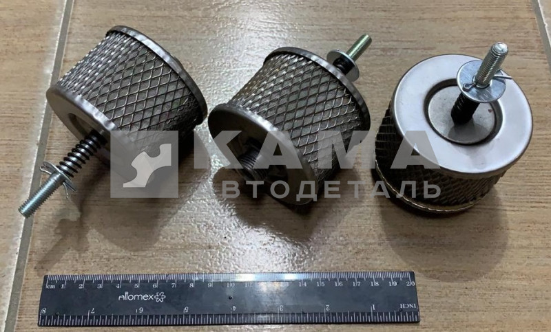 р/к насоса ГУР (фильтр-"СЕТКА" в сборе) 53212-3407338