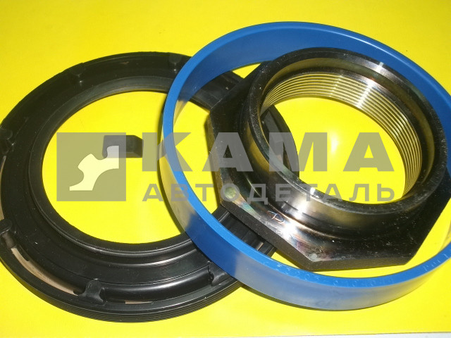 р/к ступицы Задней 53205 всб ЕВРО (РОСТАР) 53205-3104000-10