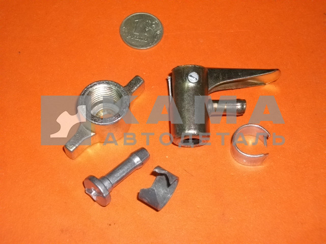 р/к шланга подкачки 5320-3929009