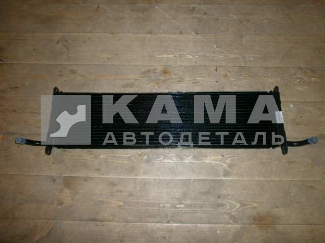 радиатор масляный 5320-1013010-02 ст/обр