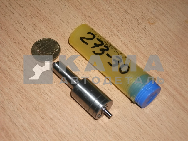 распылитель 273-30 ЕВРО-1 ЯЗДА г.Ярославль 273.1112110-30