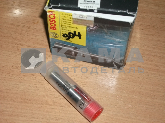 распылитель 904 БОШ (148 Р 1460) (0 433 171 904)