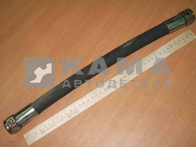 РВД ключ32, L=0,4м, шланг высокого давления (гидроцилиндра 55102) Россия