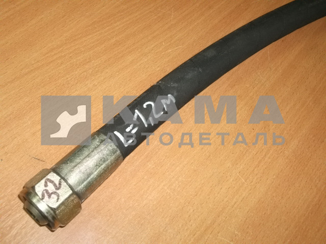 РВД ключ32, L=1,2м, шланг высокого давления (Россия)