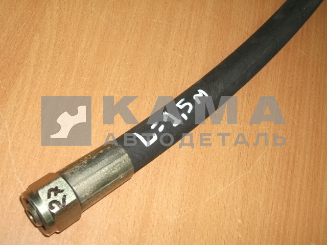 РВД ключ27, L=1,5м, шланг высокого давления (Россия)