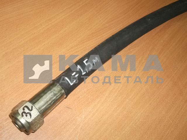 РВД ключ32, L=1,5м, шланг высокого давления (Россия)
