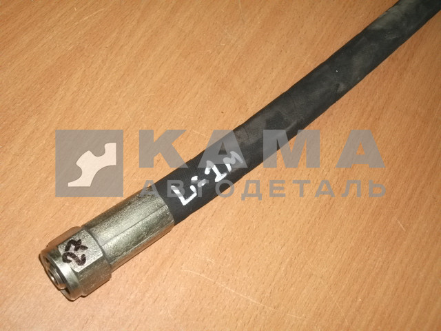 РВД ключ27, L=1м, шланг высокого давления (Россия)