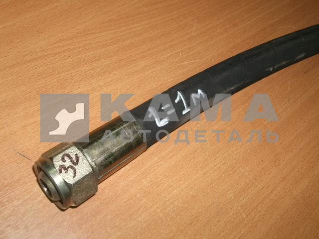РВД ключ32, L=1м, шланг высокого давления