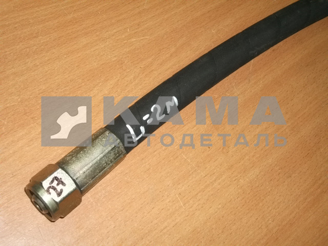 РВД ключ27, L=2м, шланг высокого давления (Россия)