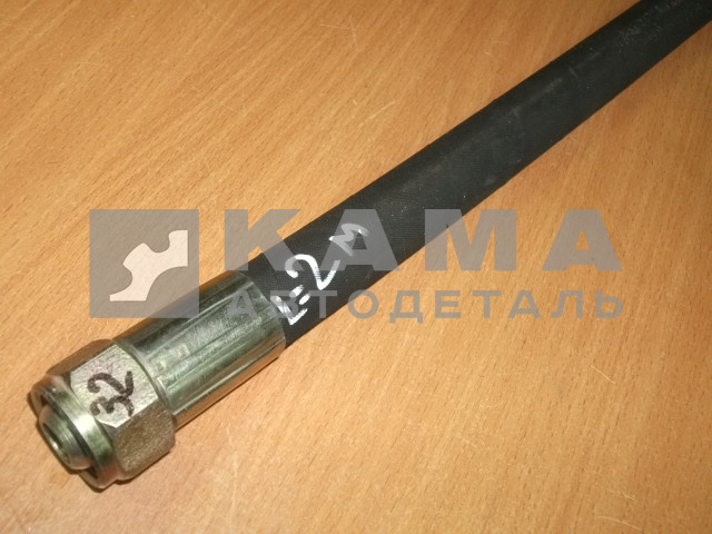РВД ключ32, L=2м, шланг высокого давления
