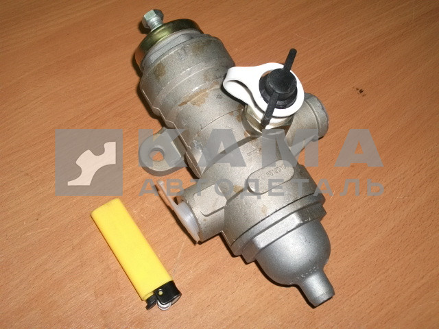 Регулятор Давления Воздуха(РДВ) (КИТАЙ. БЕЗ Гарантии!)100.3512010