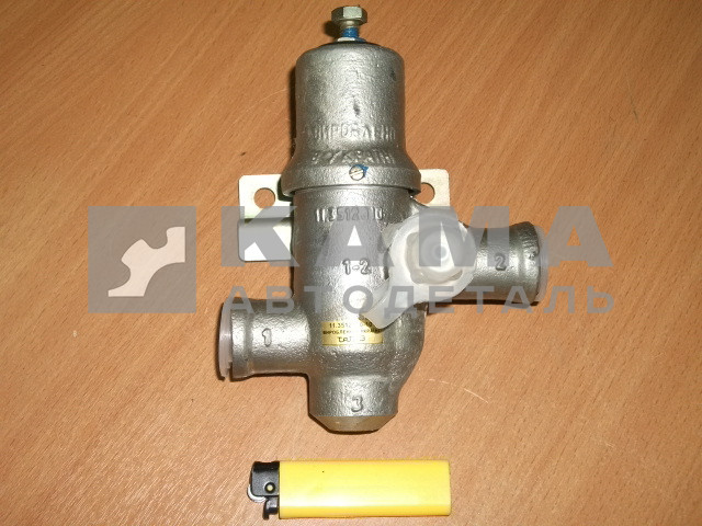 Регулятор Давления Воздуха (РДВ) (ПОЛТАВА) 11.3512010-10