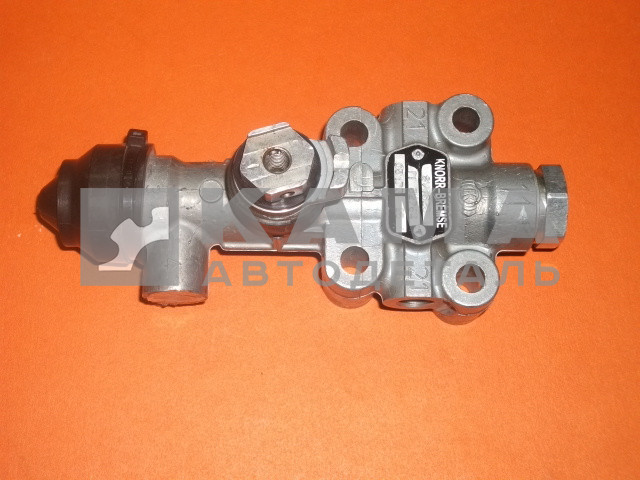 регулятор уровня пола KNORR-BREMSE SV1323 (5 выходов)