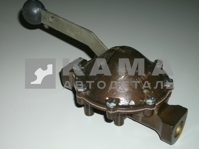 РНМ (насос ручной перекачки топлива)