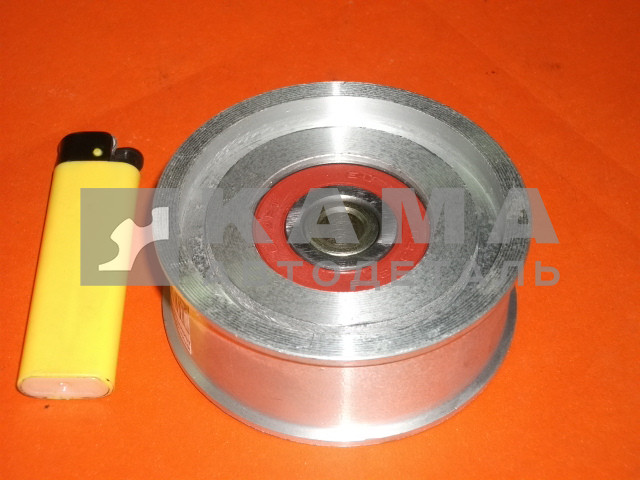 ролик-натяжной ремня ЕВРО алюминиевый (740.11-1307220)