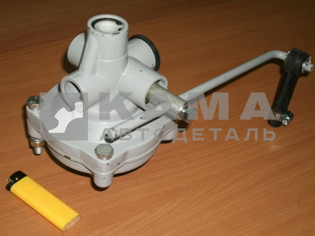 Регулятор Тормозных Сил (РТС) стар.обр. (Полтава/Рославль) 100-3533010