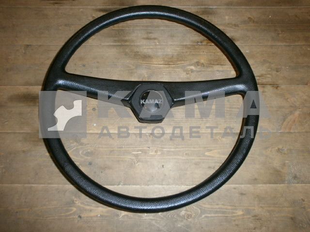 руль ЕВРО (Турция) (6-и гранная крышка)