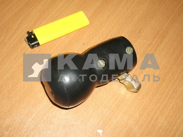 ручка КПП ст/обр (с делителем) в сборе 15.1772190 / 15.1703248