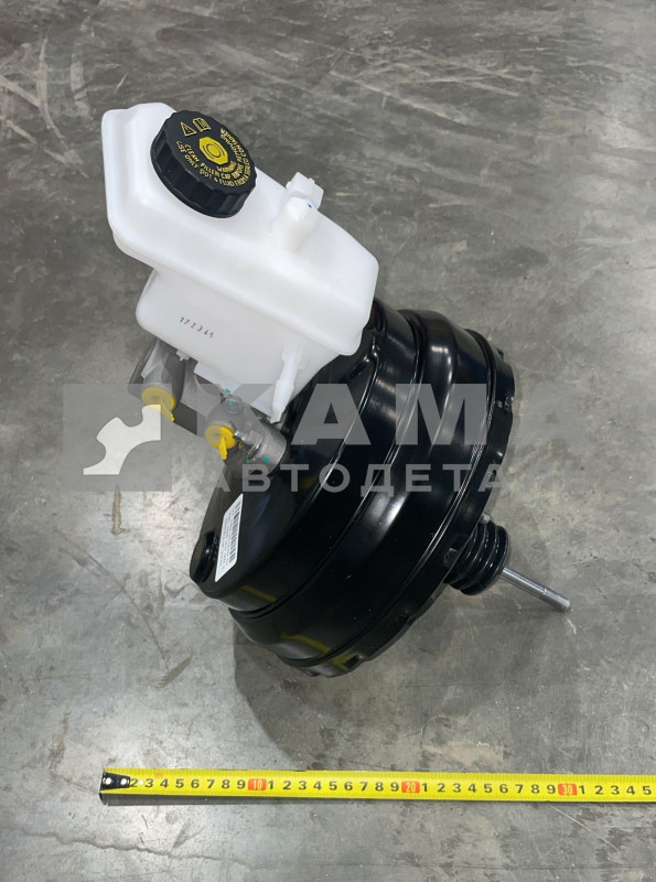 Краны; клапаны тормоз.системы