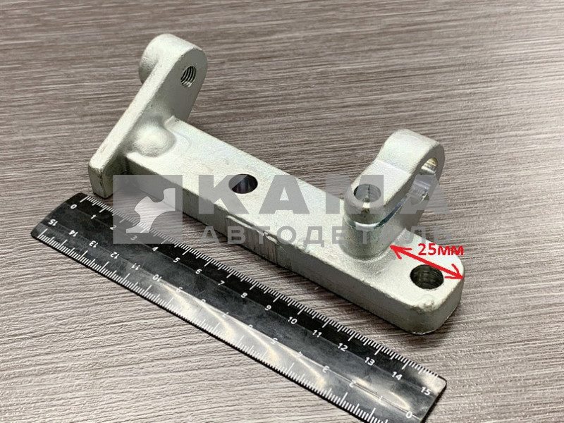 кронштейн генератора ЕВРО-3 7406.3701770(4)-30*