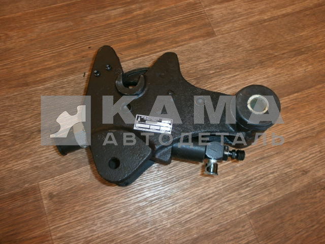 гидрозамок кабины 1605.100 PPT. Сербия (45104-5018004-9088; 1747984) пневмо подвеска