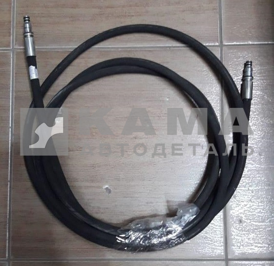 шланг ПГУ ЕВРО гибкий 49013-160205.000 L=3,5м