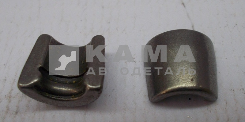 сухарь клапана КАММИНС ISLe, ISC, L, BTA 3900250