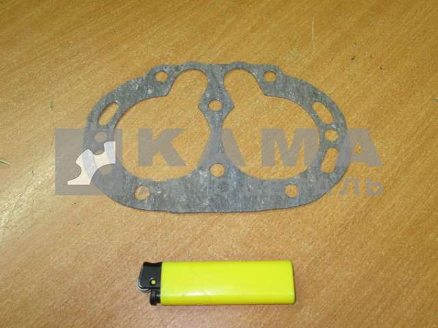 прокладка головки компрессора (2-ц.) 5320-3509043 (паронит) 1,0